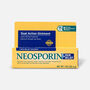 Neosporin Plus Pain Relief, Maximum Strength Antibiotic Ointment, 1 oz., , large image number 0