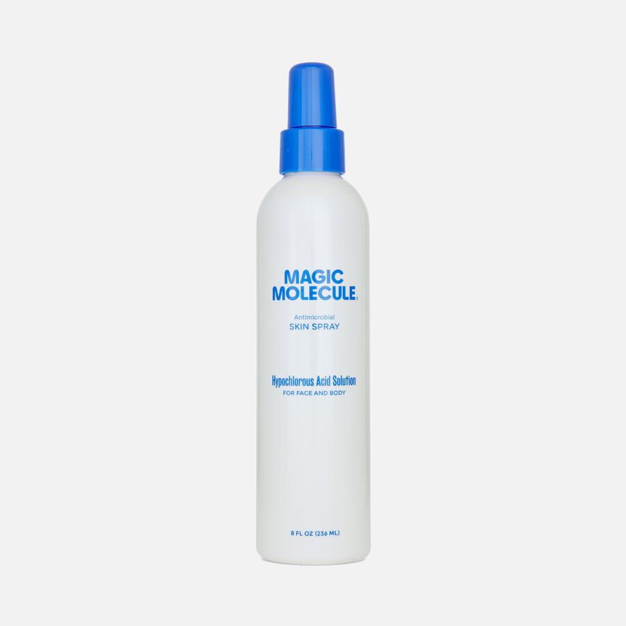Magic Molecule Hypochlorous Acid Spray, 8 oz., , large image number 0