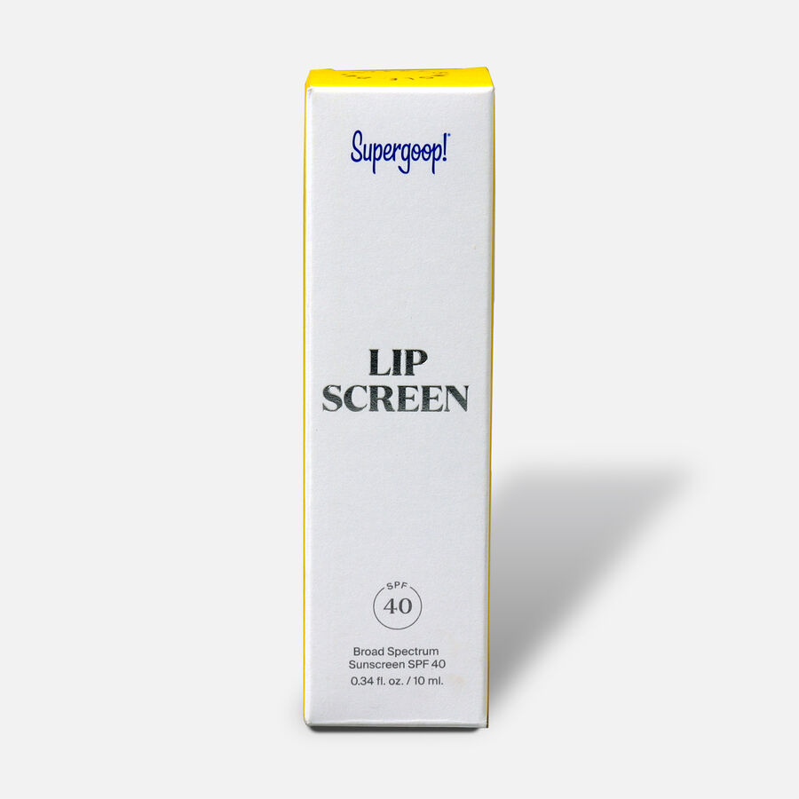 Supergoop! Lipscreen SPF 40, , large image number 1
