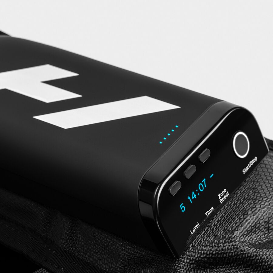 Hyperice Normatec Elite Hips Dynamic Compression Therapy Device, , large image number 2
