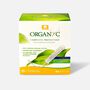 Organyc Compact Tampons with Eco-Applicator, 16 ct., , large image number 1