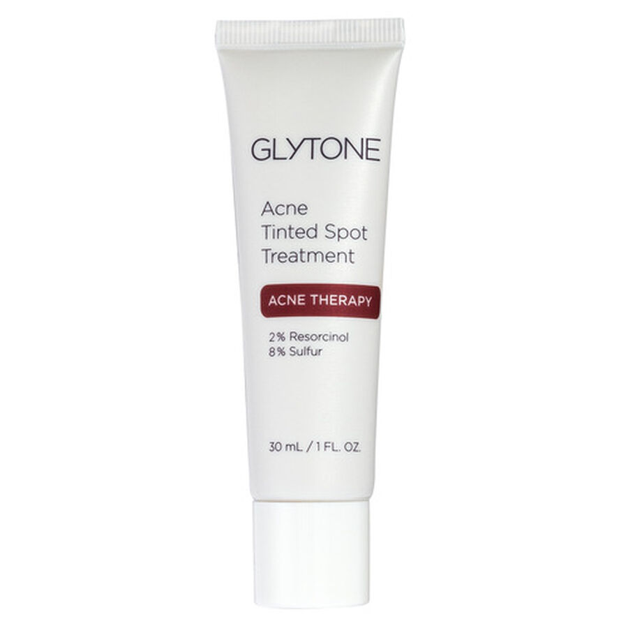 Glytone Acne Tinted Spot Treatment, 1 oz., , large image number 1