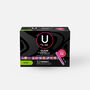 U by Kotex Click Compact Tampons, Super Absorbency, , large image number 2