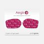 Paingone Aegis TENS Replacement Pads, 2 Pairs, , large image number 0