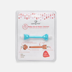 Caring Mill&trade; Baby Ear & Nose Cleaner