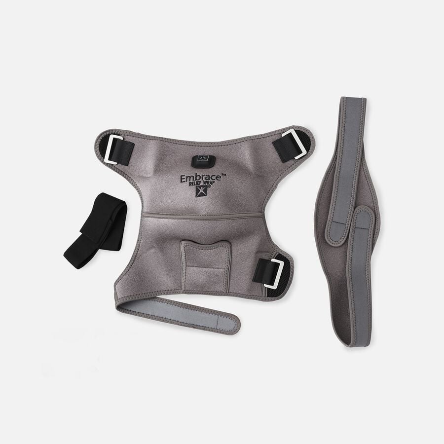 Battle Creek Embrace &trade; Relief Shoulder Wrap, , large image number 0