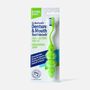 Dr. B Denture & Mouth Toothbrush, Extra Soft Bristle, , large image number 1