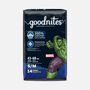 Goodnites Bedtime Underwear for Boys, S/M -14 ct., , large image number 0