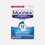 Mucinex Maximum Strength 12-Hour Chest Congestion Expectorant Tablets, 28 ct., , large image number 1