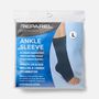 Reparel Ankle Sleeve, Black, , large image number 1