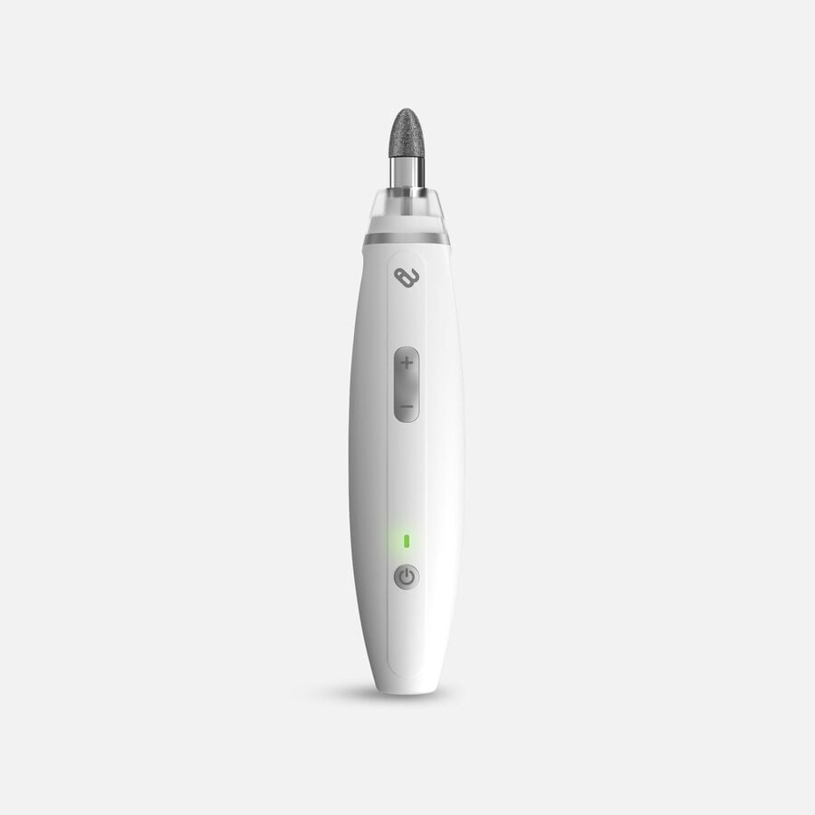Sleek Callus, Corn and Ingrown Toe Nail Remover — Caring Mill™ by Aura, , large image number 0
