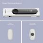 Withings BeamO 3-In-1 Complete Health Monitoring Tool, , large image number 1