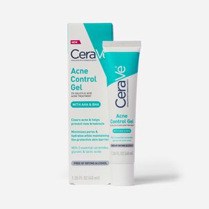 CeraVe Salicylic Acid Acne Treatment Gel