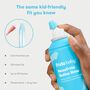 Frida Baby NoseFrida Saline Rinse, 5 oz., , large image number 4