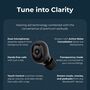 Lexie H1 OTC Hearing Buds, , large image number 2