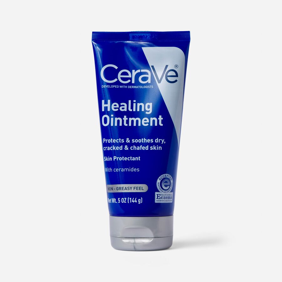 CeraVe Healing Ointment, 5 oz., , large image number 0
