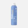 thinksport SPF 50  All Sheer Mineral Sunscreen Spray,  6 fl oz., , large image number 0