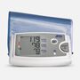 A&D Medical Blood Pressure Monitor with Extra-large Cuff and AC Adapter, , large image number 0