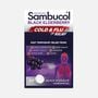 Sambucol Black Elderberry Cold & Flu Relief Tablets, 30 ct., , large image number 0