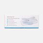 Caring Mill&trade; Cervical Neck & Shoulder Pillow with Acid Reflux Relief, , large image number 1