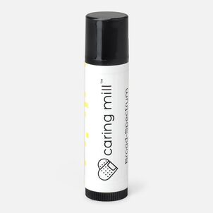 Caring Mill™ Broad-Spectrum Sunscreen Lip Balm, SPF 30