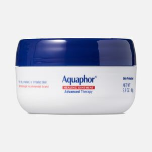 Aquaphor Healing Ointment, 2.8 oz.