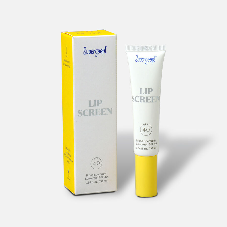 Supergoop! Lipscreen SPF 40, , large image number 0