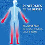 Nervive Pain Relieving Cream,  3.0 oz., , large image number 2