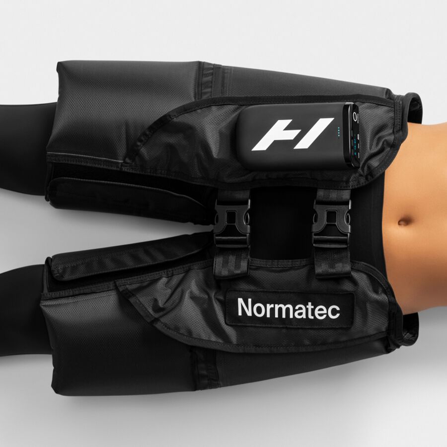 Hyperice Normatec Elite Hips Dynamic Compression Therapy Device, , large image number 1