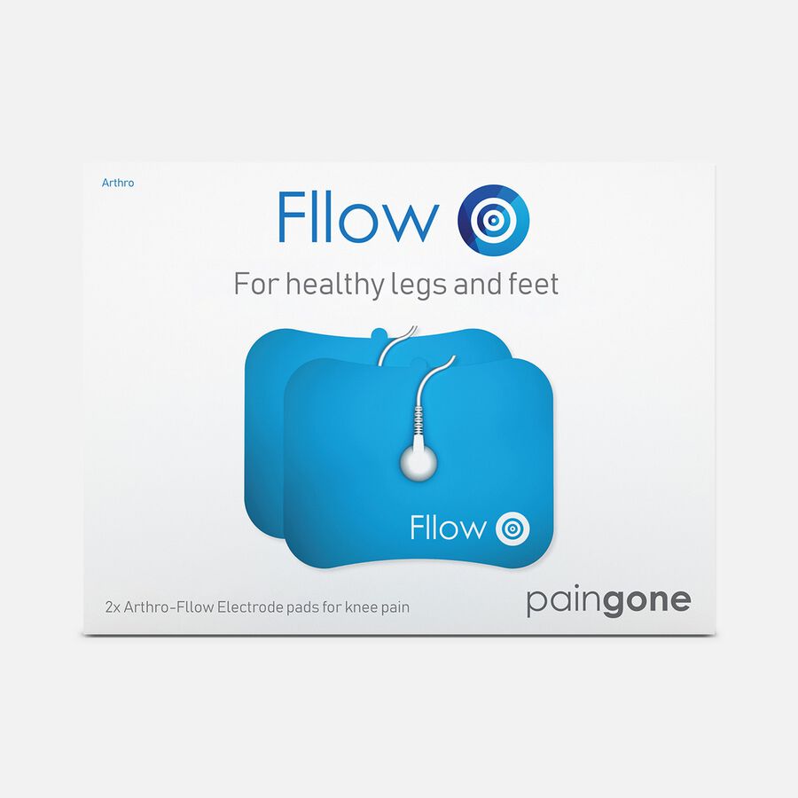 Paingone Arthro-Fllow Replacement Pads, 2-Pack, , large image number 0