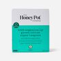The Honey Pot Organic Cotton BPA Free Applicator Tampon, , large image number 1
