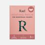 Rael Heating Patch for Menstrual Cramps, 3 ct., , large image number 0