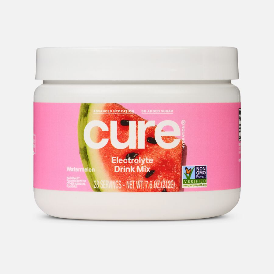 Cure Bulk Jar, 28 ct., , large image number 1