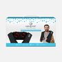 Caring Mill&trade; Neck and Shoulder Revolving Pulse Heat Therapy Device, , large image number 1