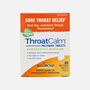 Boiron ThroatCalm Sore Throat Relief Tablets, 60 ct., , large image number 1