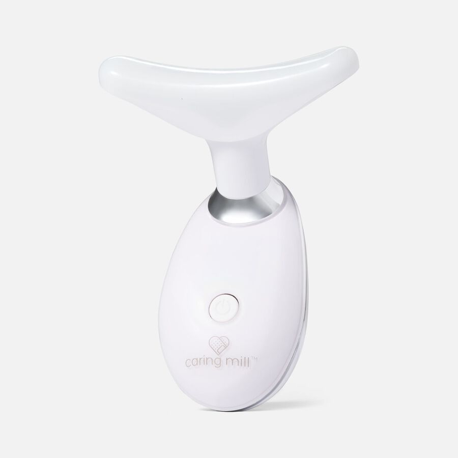 Caring Mill&trade; Light Therapy Gua Sha Myofascial Device, , large image number 5