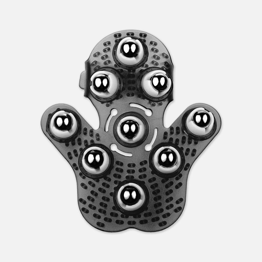 Caring Mill&trade; Acupressure Rolling Glove for Pain Relief, , large image number 2