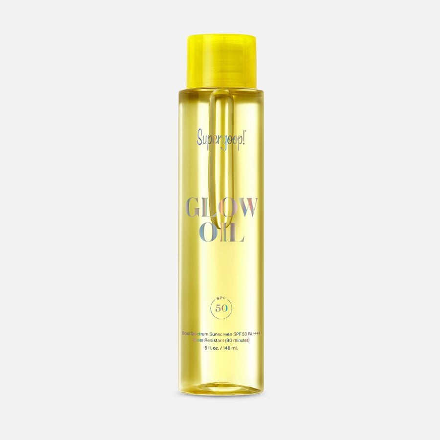 Supergoop! Glow Oil SPF 50, , large image number 1