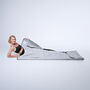 Bask Infrared Full Body Heat Wrap &mdash; Caring Mill&trade; by Aura, , large image number 4