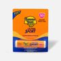 Banana Boat Ultra Sport Sunscreen Lip Balm SPF 50, .15 oz., , large image number 1