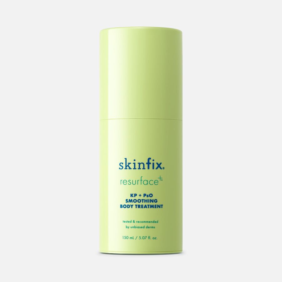Skinfix KP PsO Smoothing Body Treatment, 5.07 fl. oz., , large image number 0