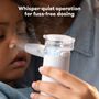 Frida Baby Ultra-Quiet Portable Nebulizer, , large image number 4