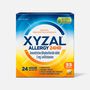 Xyzal 24 Hour Allergy Medicine, , large image number 1