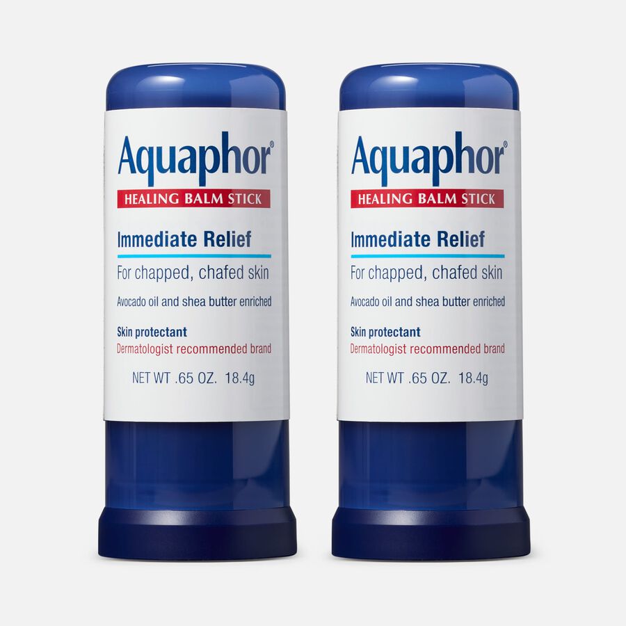 Aquaphor Healing Balm Stick, 0.65 oz. (2 pack), , large image number 0