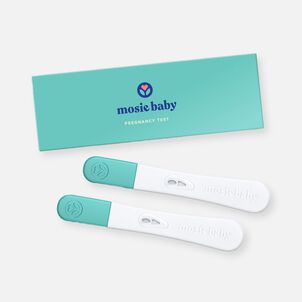 Mosie Baby Pregnancy Test, 2 ct.