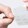 Mighty Patch Invisible+ Acne Treatment Patches, 39 ct., , large image number 4