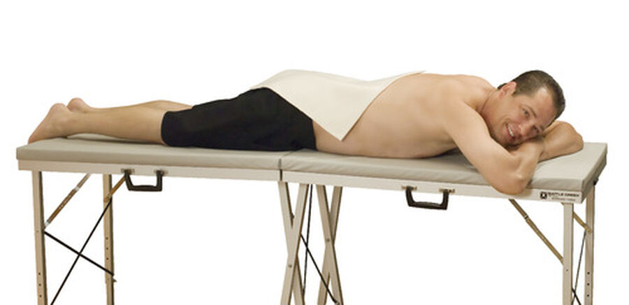 Battle Creek Thermophore Arthritis Pad, Joint/medium, 1 Pad, , large image number 8