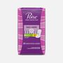 Poise Daily Liners, Incontinence Panty Liners, , large image number 1