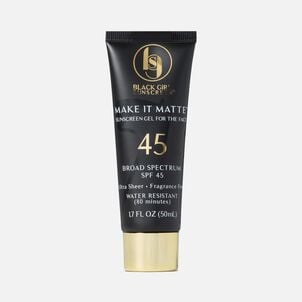 Black Girl Sunscreen&reg; Make It Matte&trade;, SPF 45, 1.7 fl. oz .