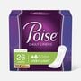 Poise Pantyliners Very Light Extra Coverage, , large image number 0